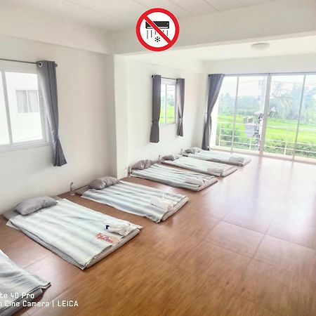 Yyk Hostel 24H Ban Khlong Krang Ngoại thất bức ảnh