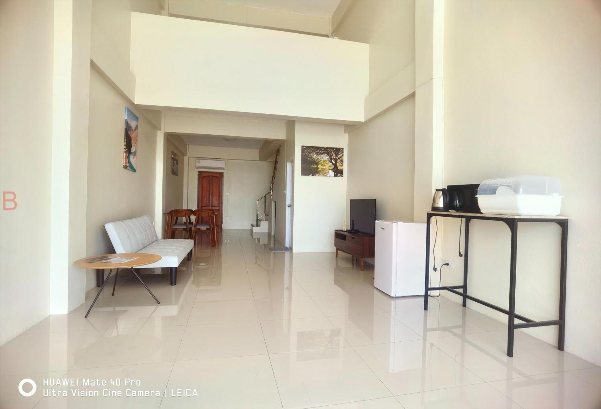Yyk Hostel 24H Ban Khlong Krang Ngoại thất bức ảnh