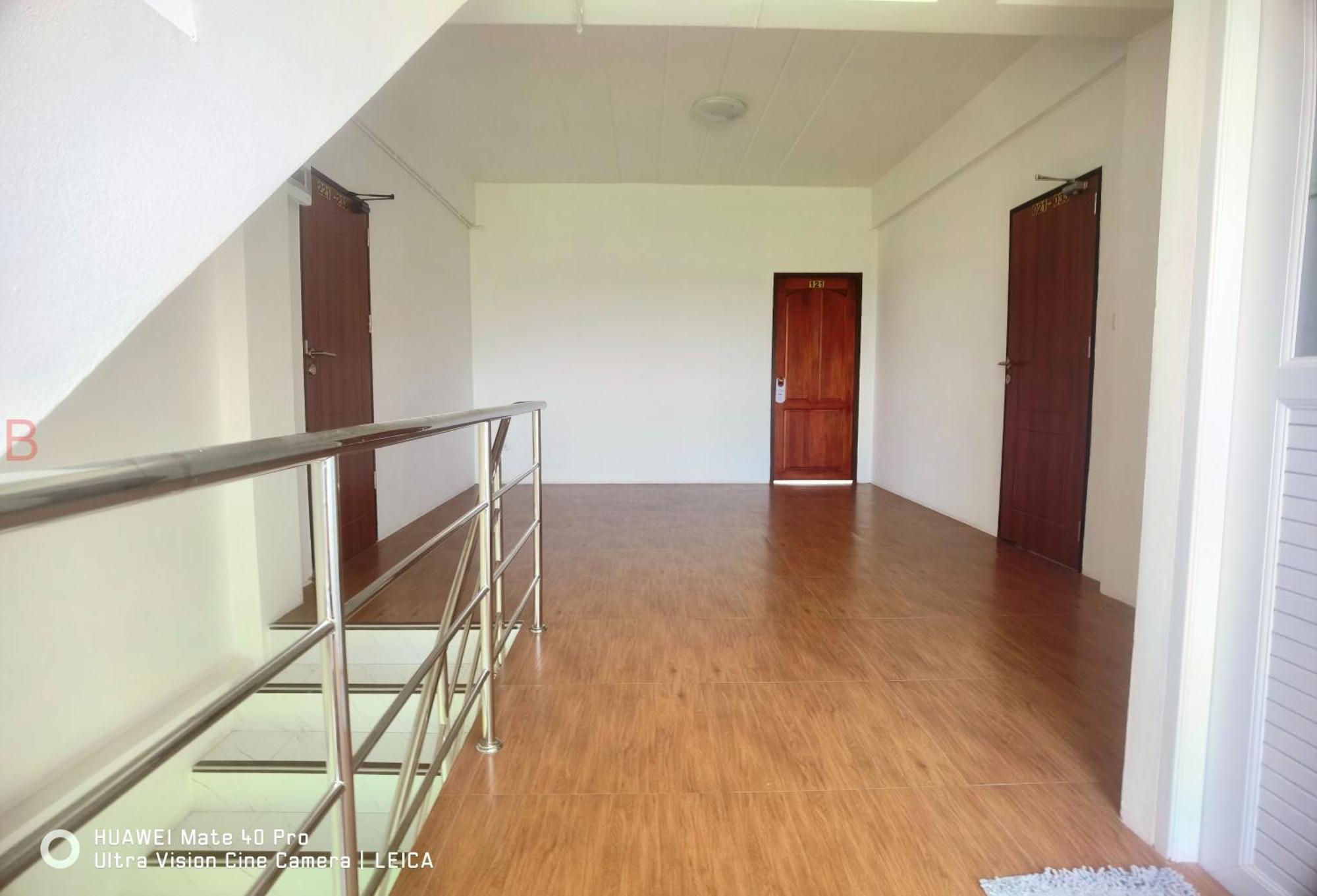 Yyk Hostel 24H Ban Khlong Krang Ngoại thất bức ảnh