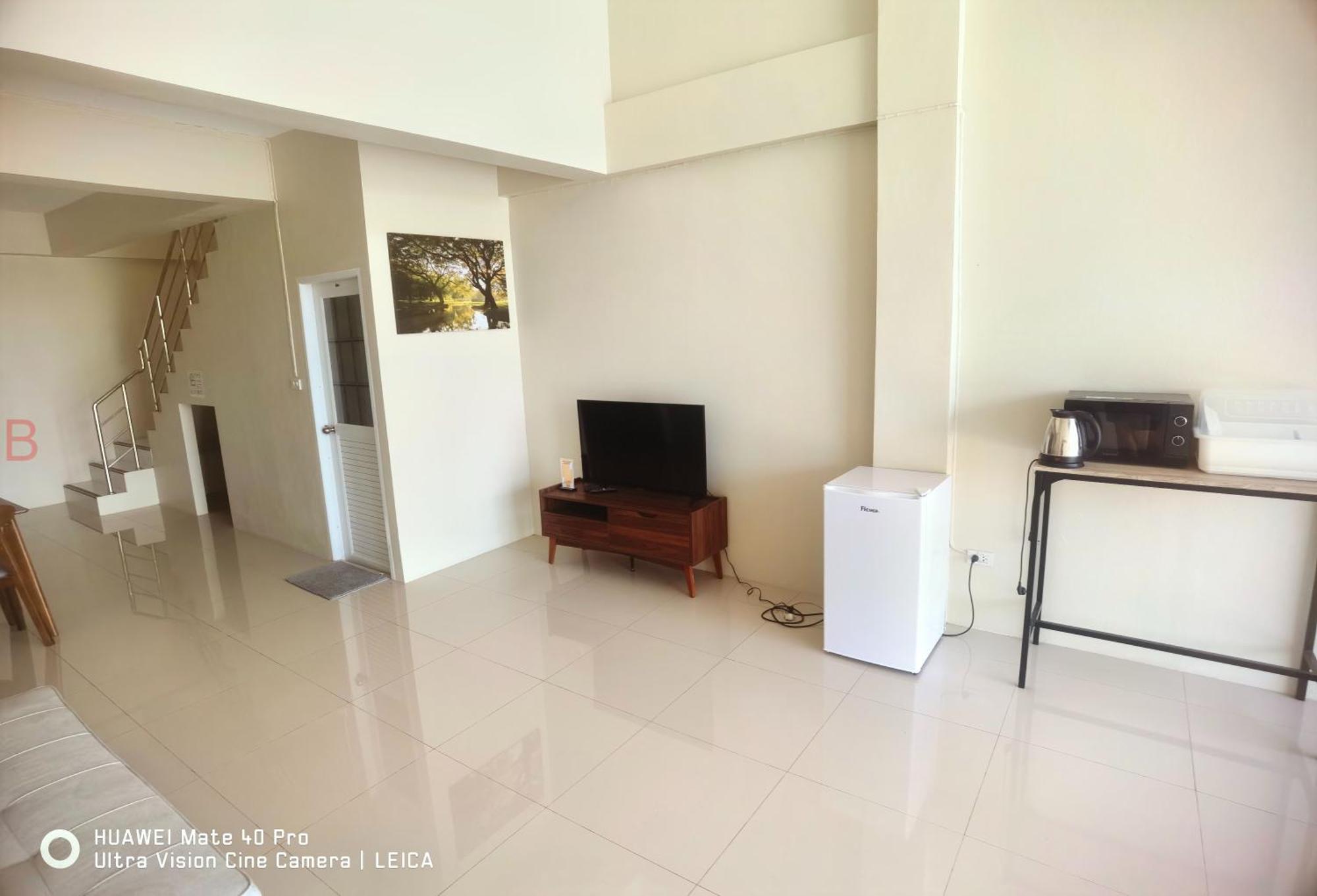 Yyk Hostel 24H Ban Khlong Krang Ngoại thất bức ảnh