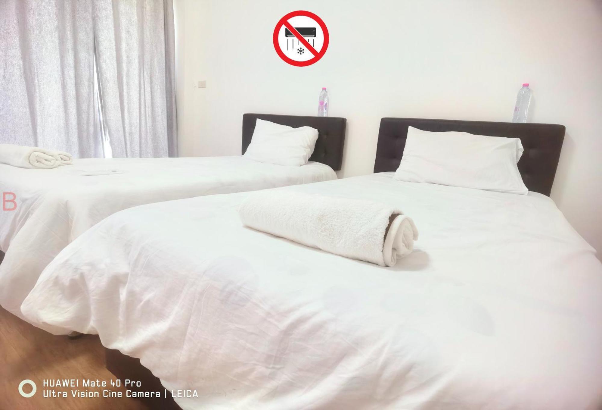 Yyk Hostel 24H Ban Khlong Krang Ngoại thất bức ảnh