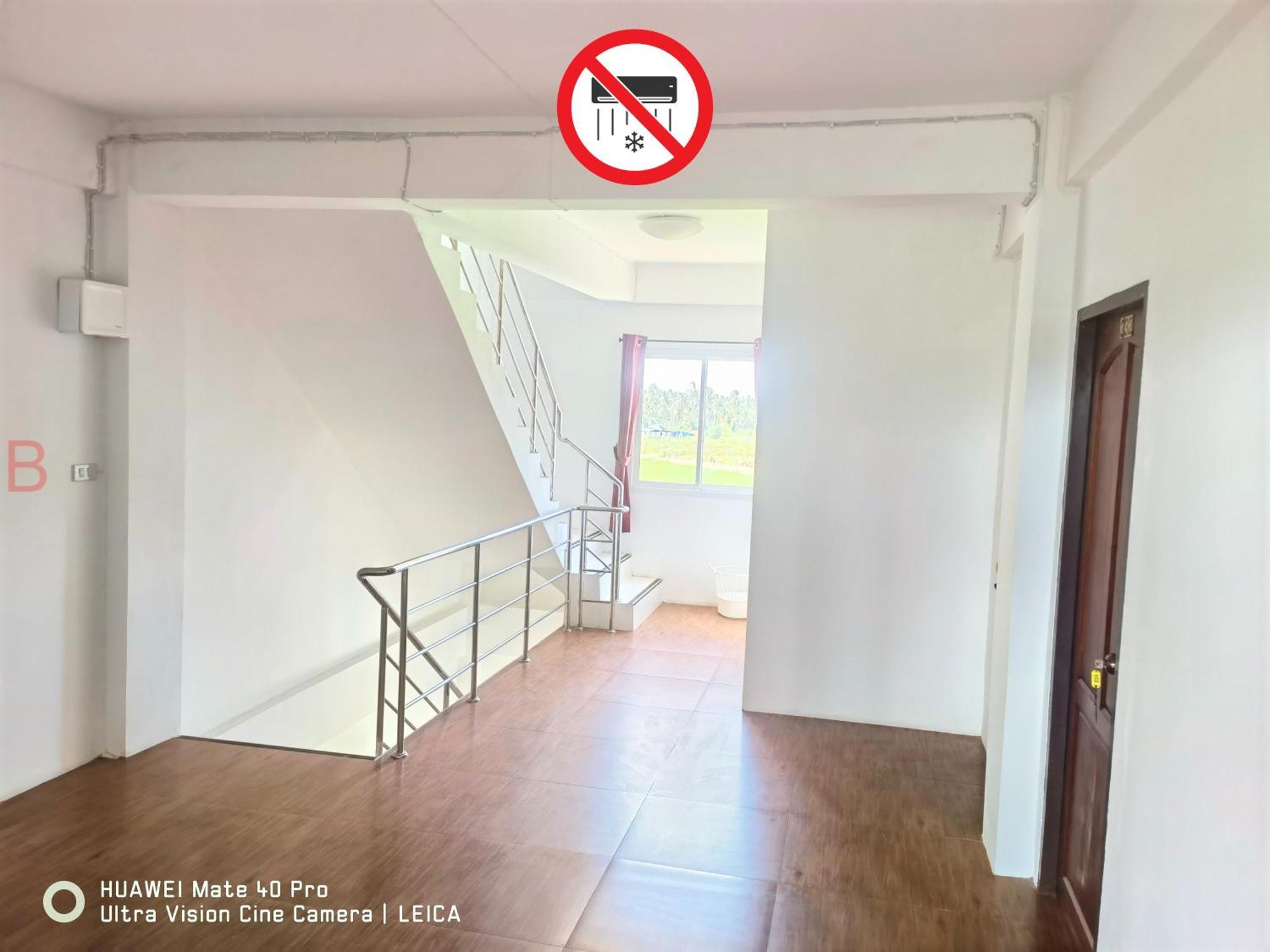 Yyk Hostel 24H Ban Khlong Krang Ngoại thất bức ảnh