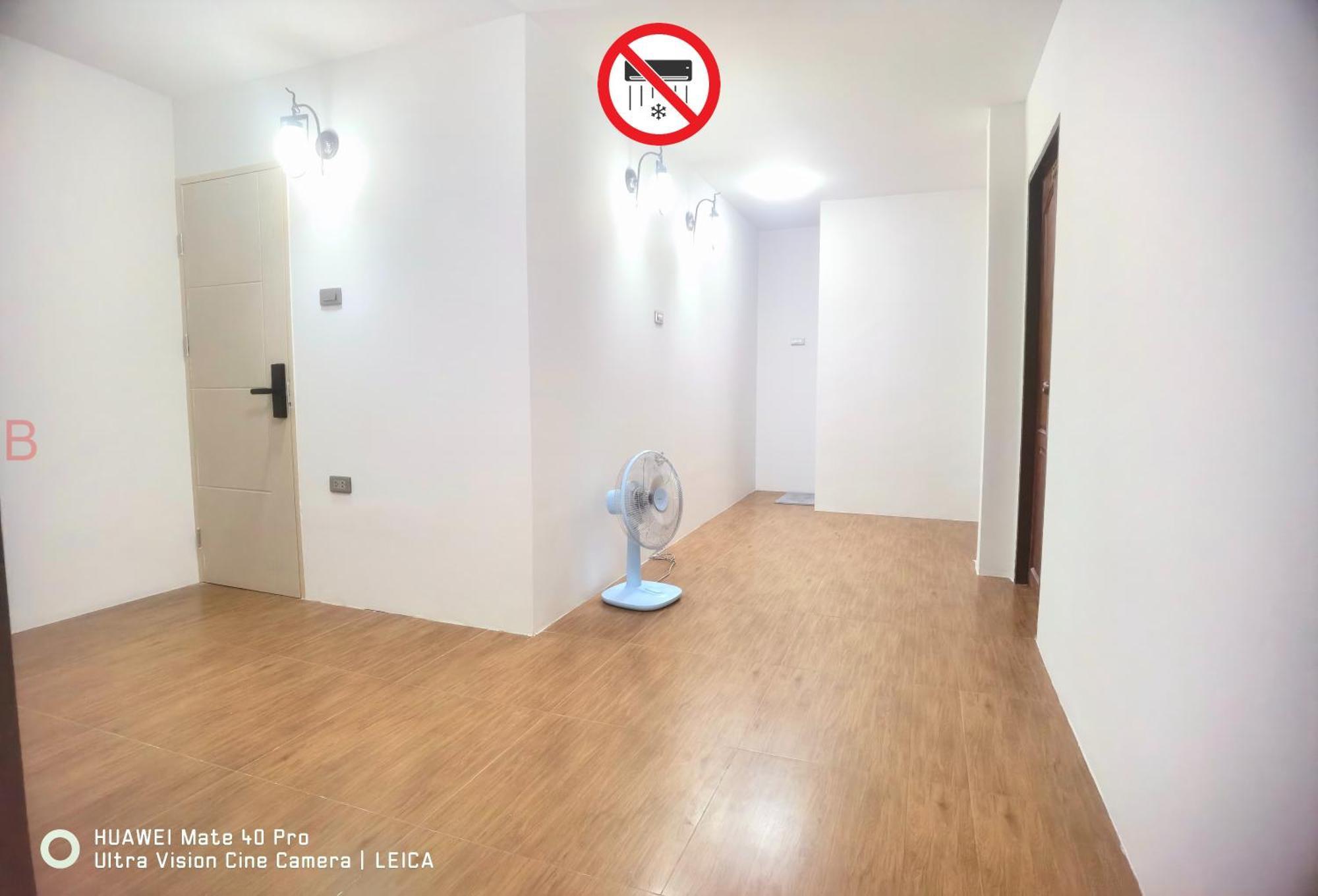 Yyk Hostel 24H Ban Khlong Krang Ngoại thất bức ảnh