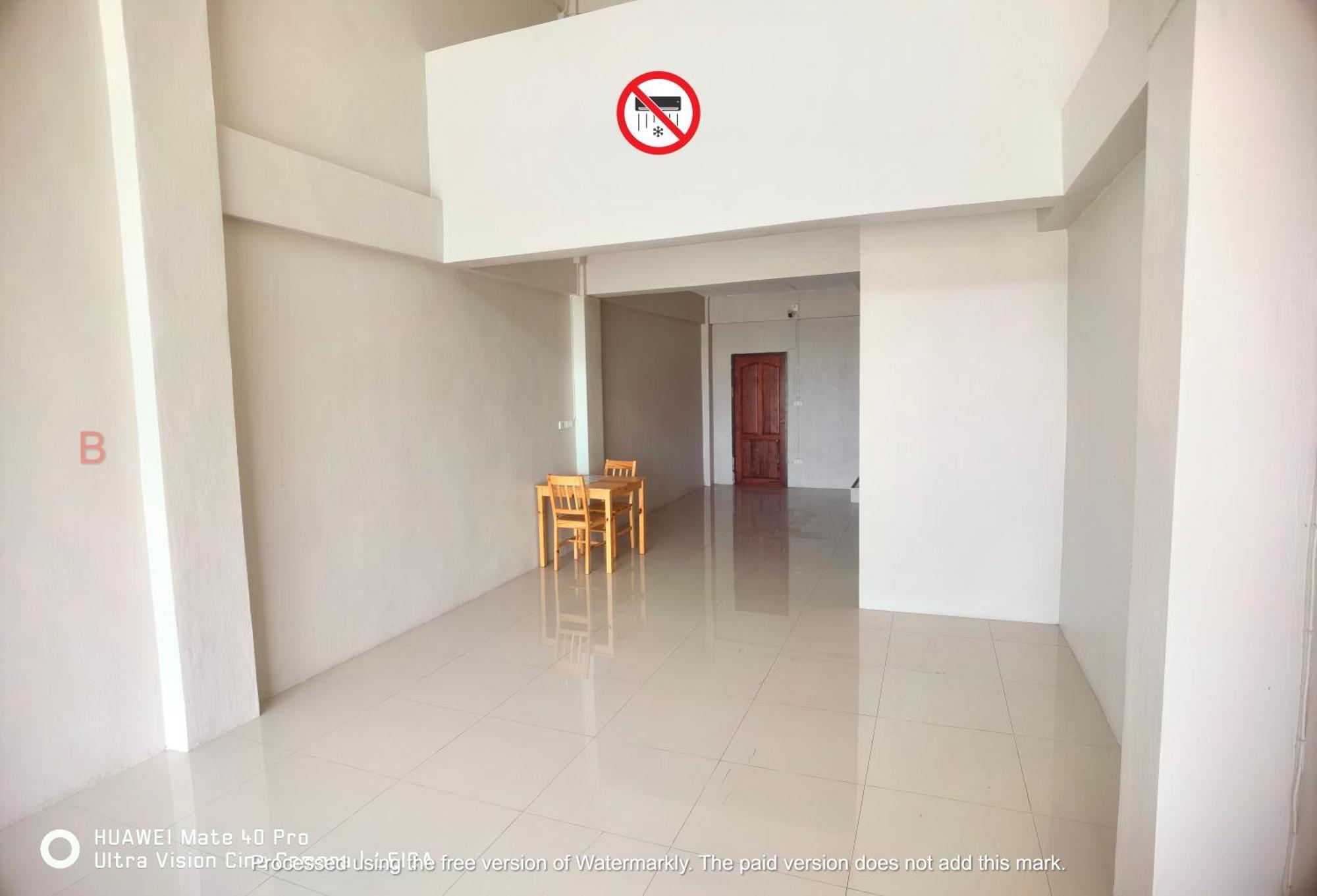 Yyk Hostel 24H Ban Khlong Krang Ngoại thất bức ảnh