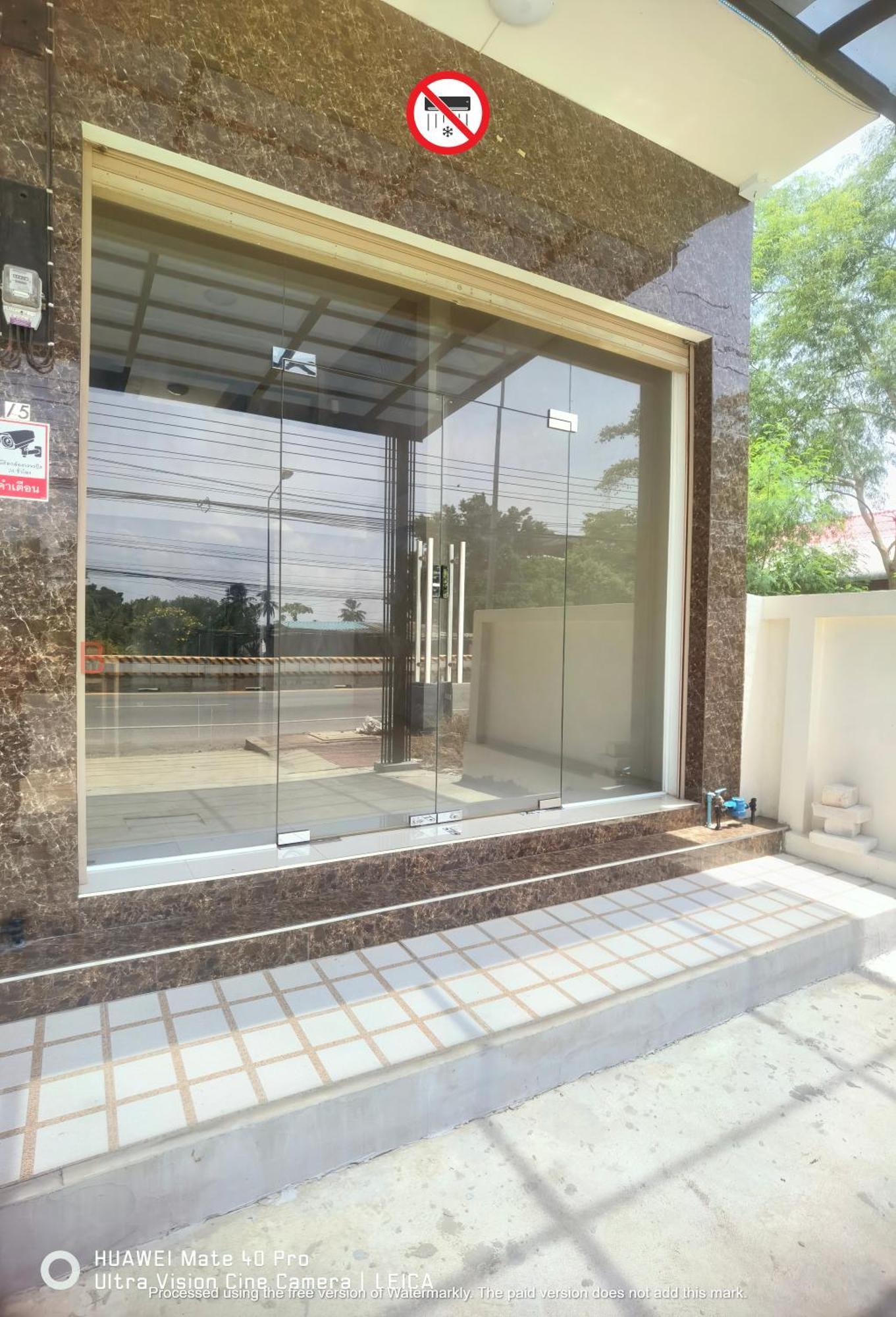 Yyk Hostel 24H Ban Khlong Krang Ngoại thất bức ảnh